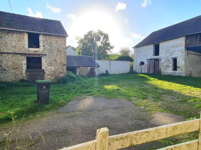 Maison vente à Margicourt, Arronville
