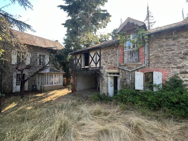 Maison vente à Brioude, Blesle