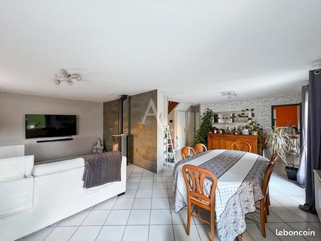 Maison vente à Rouen, Seine-Maritime