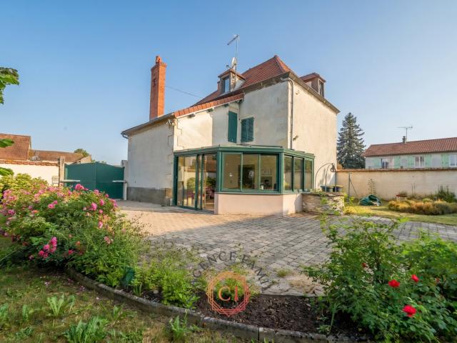 Maison vente à Effiat, Puy-de-Dôme