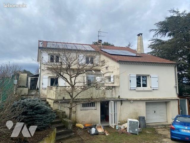 Maison vente à Tournon-sur-Rhône, Champis