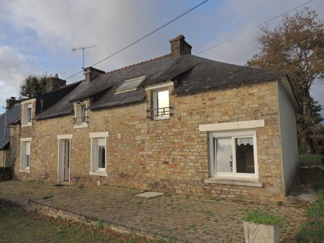 Maison vente à Lorient, Bretagne