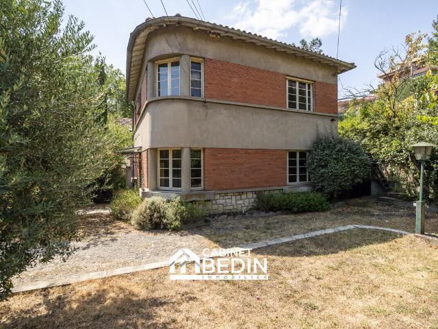 Maison vente à Toulouse