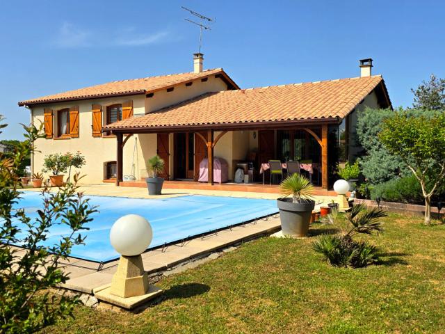 Maison vente à Montauban