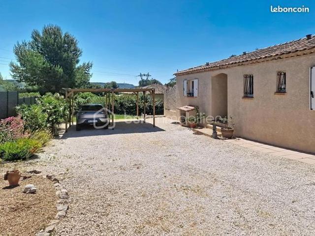 Maison vente à Istres, Rognac