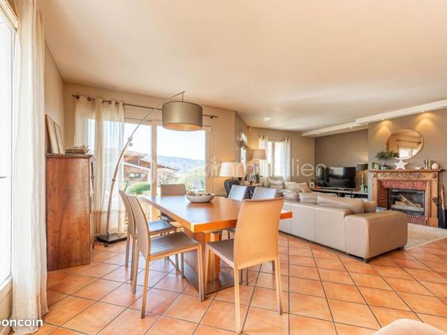 Maison vente à Annecy, Veyrier-du-lac