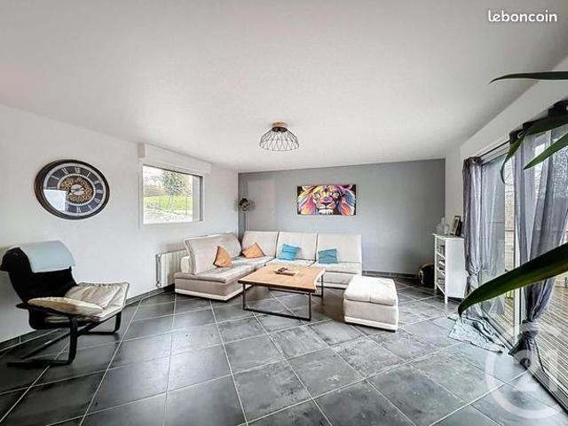 Maison vente à Guingamp, Bretagne