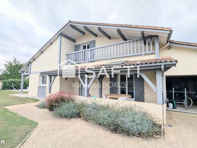 Maison vente à Marmande