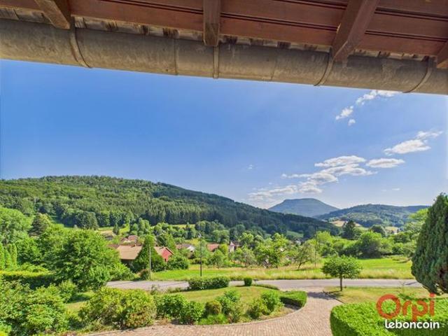 Maison vente à Molsheim, Ranrupt
