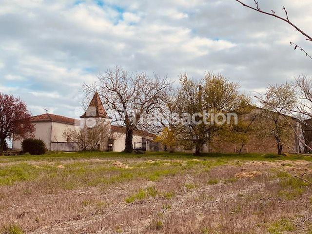 Maison vente à Cognac, Nouvelle-Aquitaine