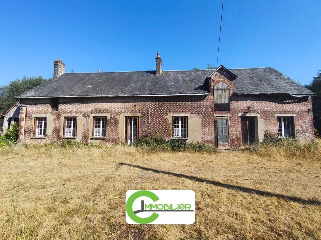Maison vente à Mamers, Valennes