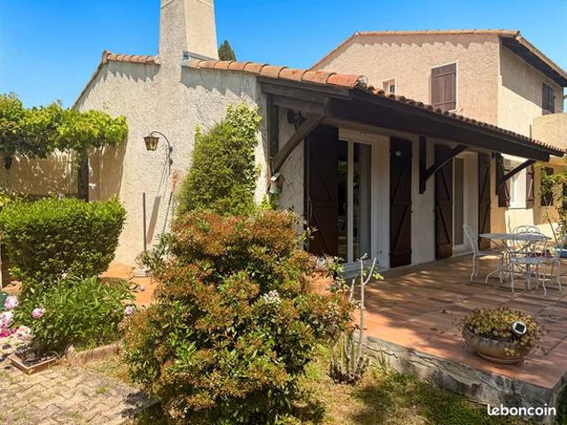 Maison vente à Aix-en-Provence, Bouc-bel-air