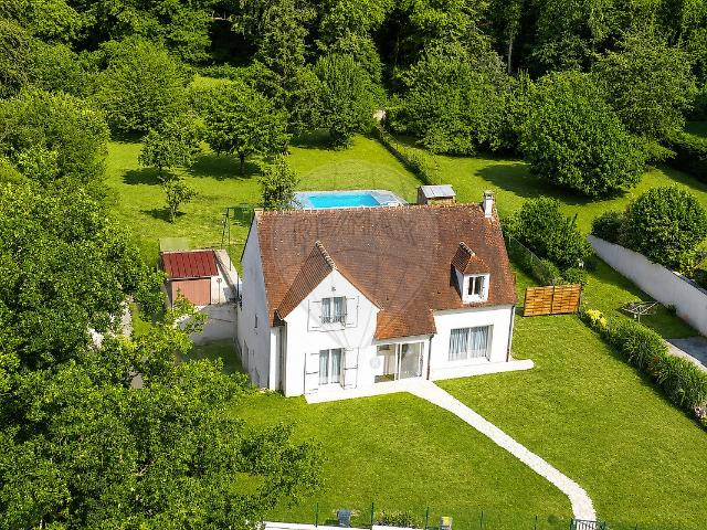 Maison vente à Senlis
