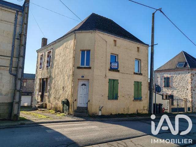 Maison vente à Vihiers, Lys-Haut-Layon