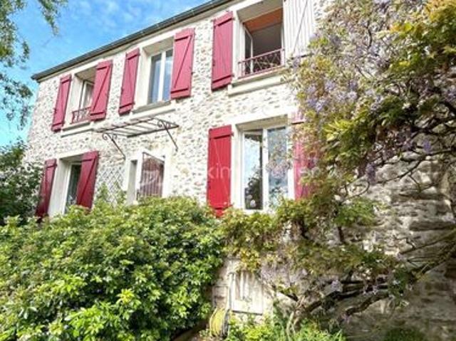 Maison vente à Melun, Bombon
