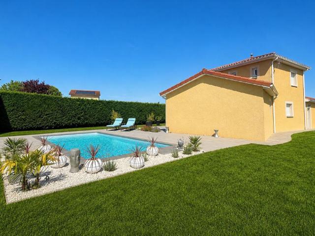 Maison vente à Montbrison, Magneux-haute-rive