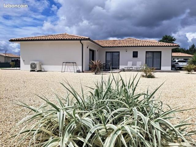 Maison vente à Arcachon, Mios