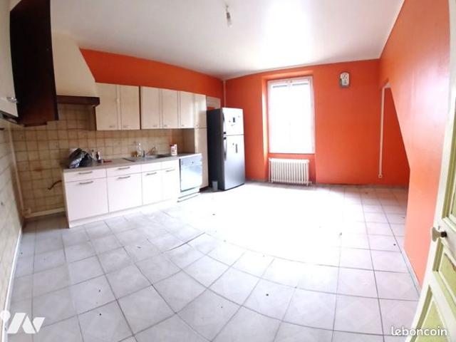Maison vente à Vitry-le-François, Landricourt