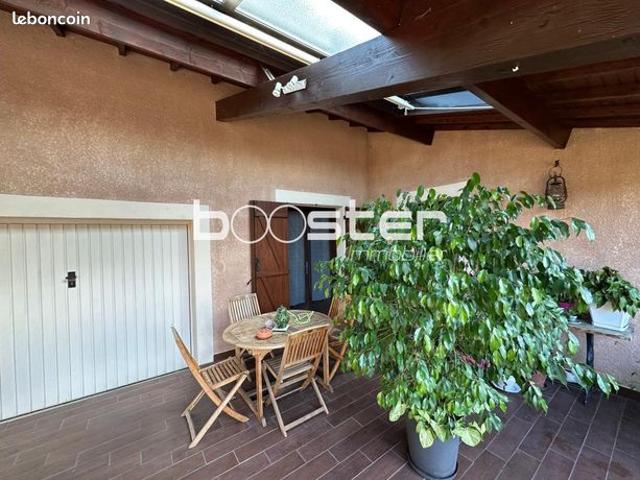 Maison vente à Toulouse