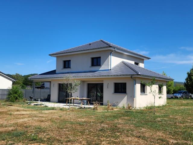 Maison vente à Besançon, Brères