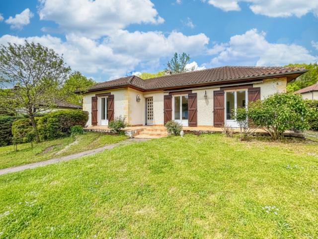Maison vente à Périgueux, Champcevinel