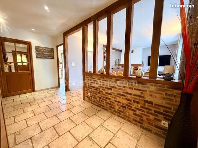 Maison vente à Cerny, Essonne