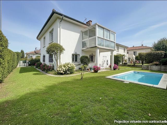 Maison vente à France métropolitaine, Quint-fonsegrives