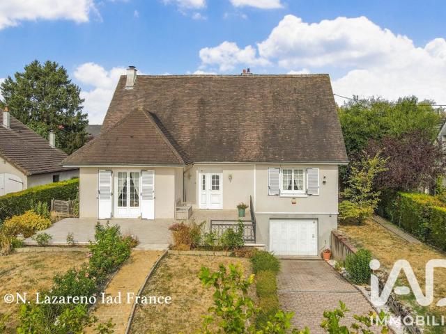 Maison vente à Orléans, Marigny-les-usages