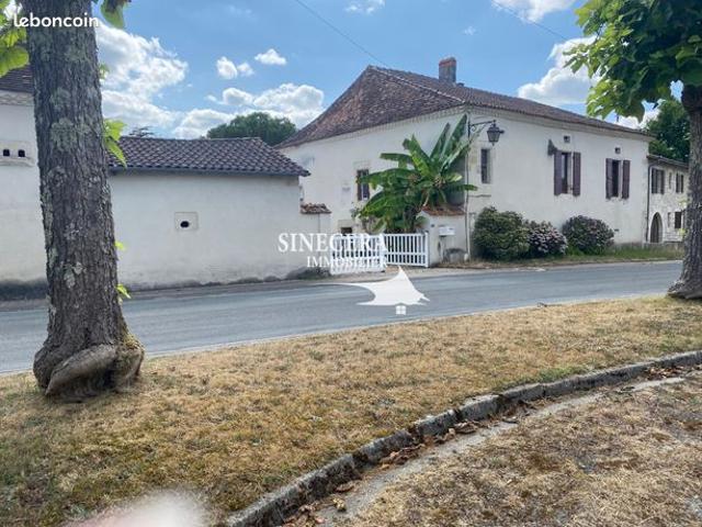 Maison vente à Périgueux, Ribérac