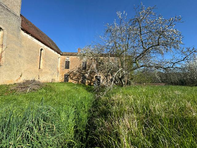 Maison vente à Cahors, Montcabrier