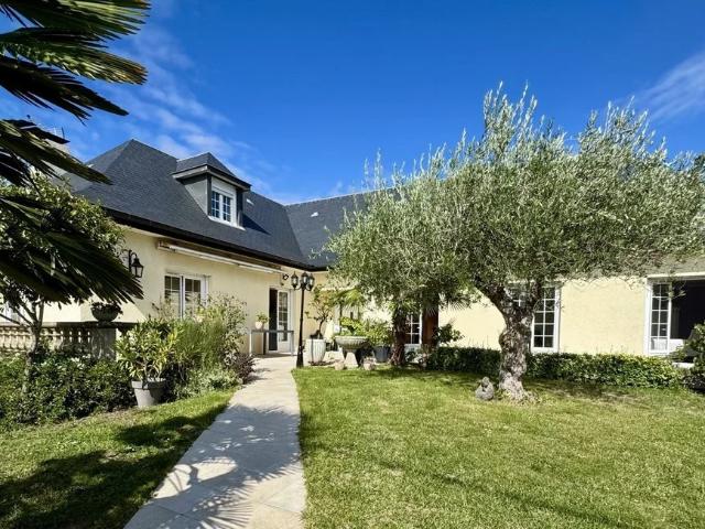 Maison vente à Le Raincy, Montfermeil