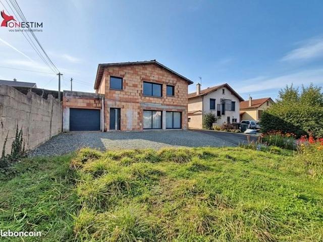 Maison vente à Montbrison