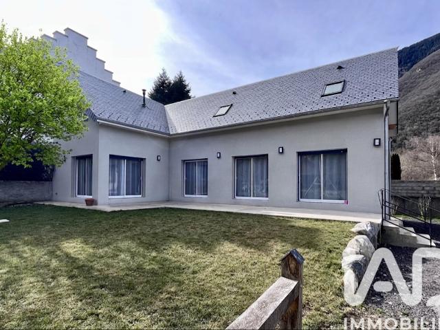 Maison vente à Saint-Lary, Saint-Lary-Soulan
