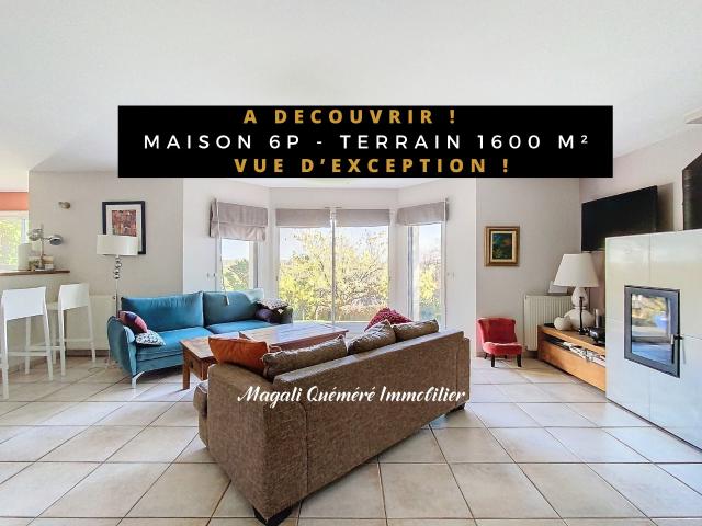 Maison vente à Talensac
