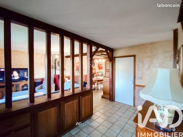 Maison vente à Mantes-la-Jolie, Juziers