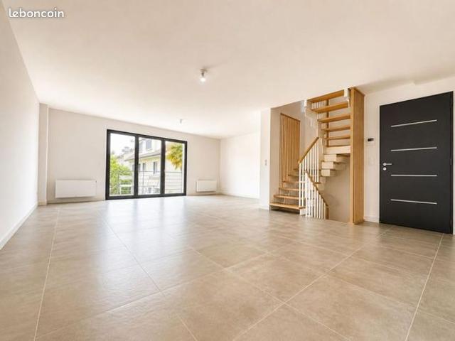 Maison vente à Créteil, Chennevières-sur-marne