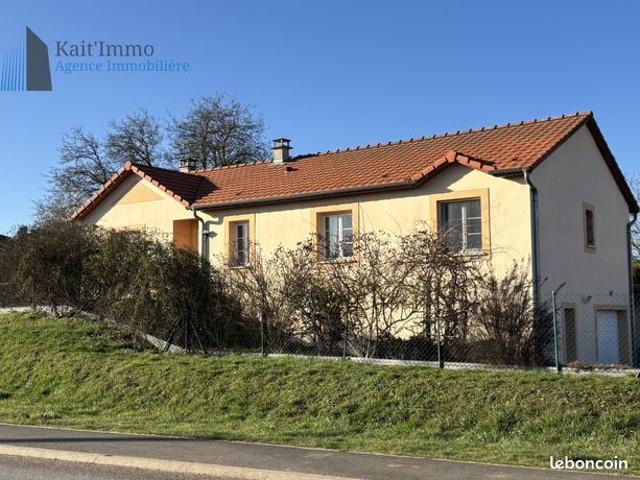 Maison vente à Verdun, Eton