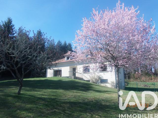 Maison vente à Riom, Auvergne-Rhône-Alpes