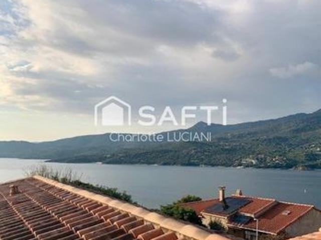 Maison vente à Sartène, Propriano