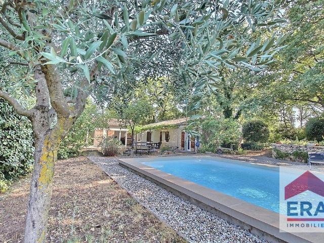 Maison vente à Carpentras, La Roque-sur-pernes