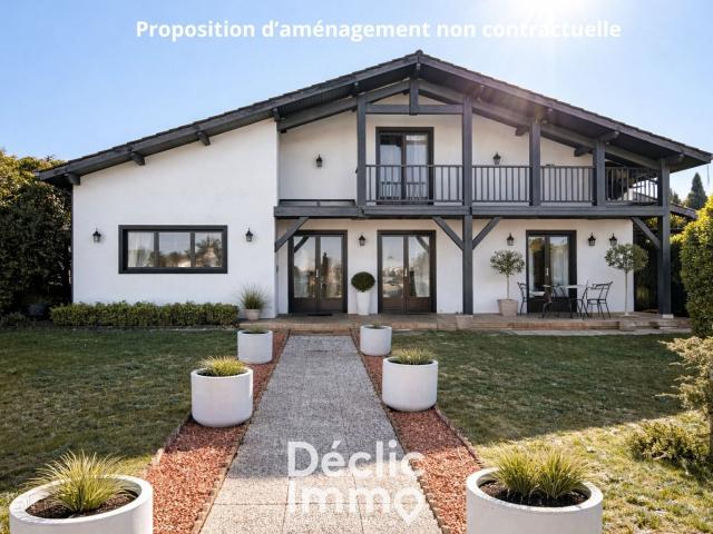 Maison vente à Arcachon, Andernos-les-bains