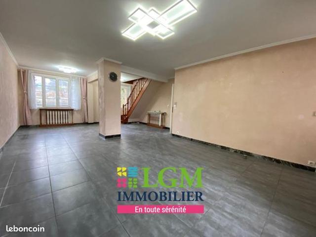Maison vente à Sarcelles