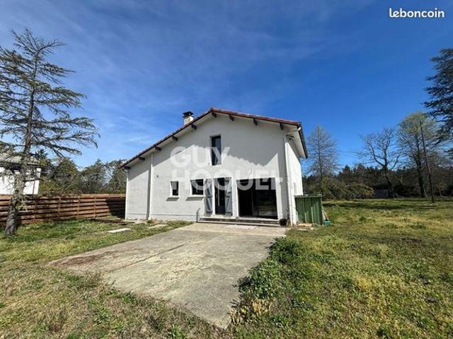 Maison vente à Dax, Rion-des-landes