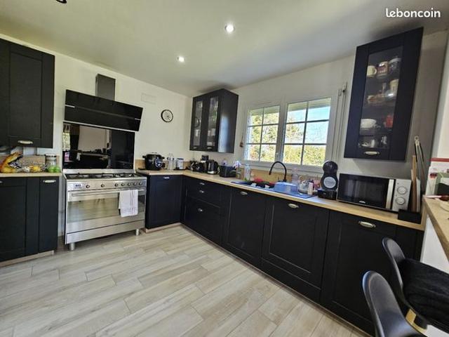 Maison vente à Bernay, Honguemare-guenouville
