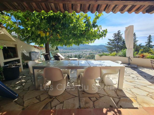 Maison vente à Arrondissement de Toulon, Hyères