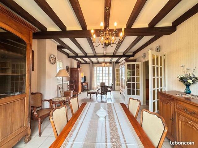 Maison vente à Rennes, Bretagne