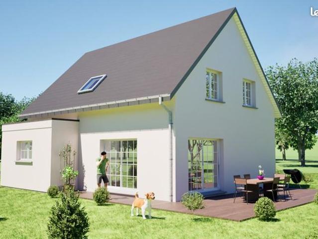Maison vente à Mulhouse, Bantzenheim