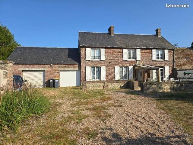 Maison vente à Évreux, Sassey