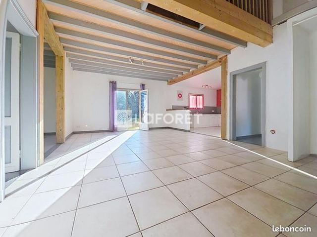 Maison vente à Mont-de-Marsan, Labouheyre
