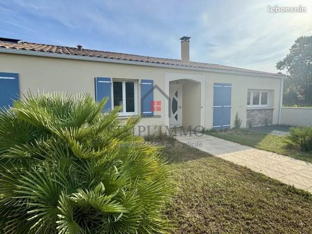 Maison vente à Saint-hippolyte